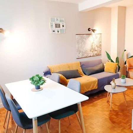Cosy Mure 4Ch - Stationnement Gratuit Pau Ngoại thất bức ảnh